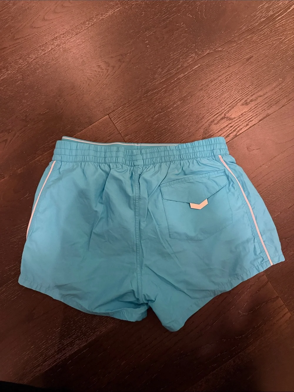 Men's Diesel swim trunks